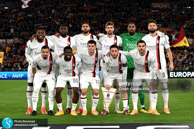 یووه 0-0 میلان| روی کاغذ مساوی اما میلان برنده!