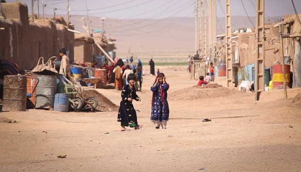 مهریزی ها خواستار ساخت مهمانشهر برای شهروندان خارجی شدند