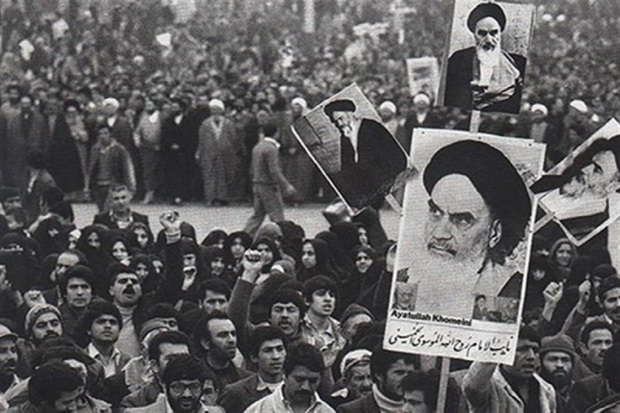 Imam successfully monitored and led Islamic Revolution from exile