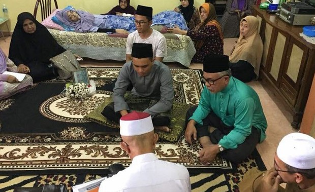 آخرین آرزوی دختر سرطانی برآورده شد+ تصاویر