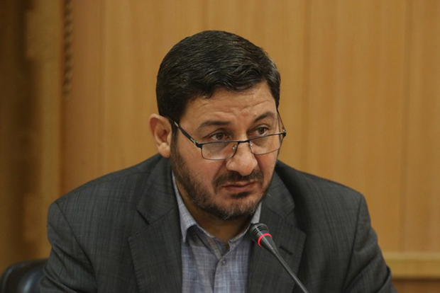 پرونده های ورودی شورای حل اختلاف زنجان 10 درصد کاهش یافت