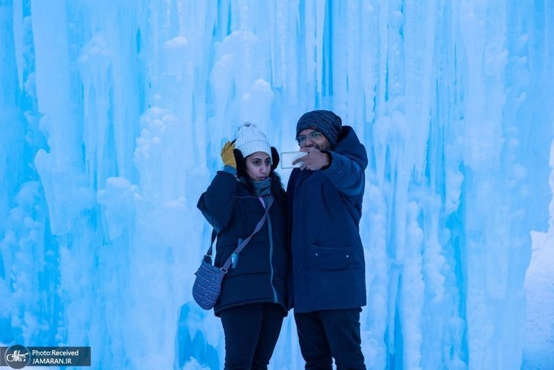 منتخب تصاویر امروز جهان - 16 بهمن 1401