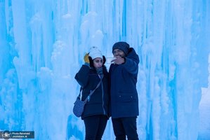 منتخب تصاویر امروز جهان - 16 بهمن 1401