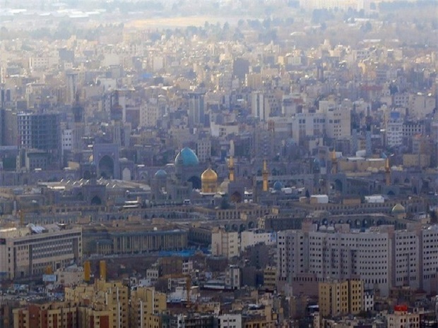 افزون بر 194 هزار خانه در خراسان رضوی خالی است