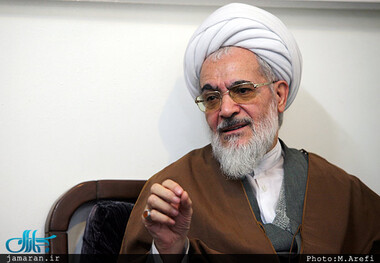 انتقاد آیت الله بیات زنجانی به نحوه برخورد با اعتراضات مردمی