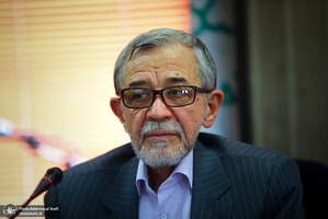 جلسه هیات امنا و برخی از کمیته های موسسه همیاران نازی آباد