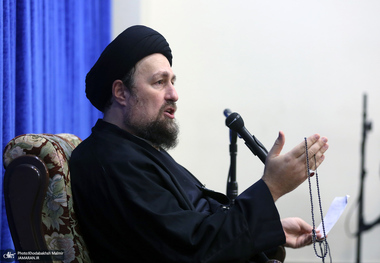 ابراز تأسف یادگار امام از پدیده «مهاجرت پرستاران»/ سید حسن خمینی: مهاجرت پرستاران پدیده بسیار تلخی است