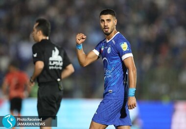 آزادی 10 زندانی توسط مهاجم استقلال
