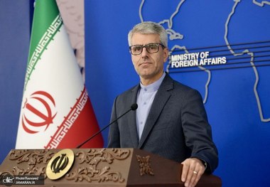 سخنگوی وزارت امور خارجه: ما پیروز این جنگ بی‌رحمانه شده‌ایم/ باید مطمئن شویم که چرخه شوم جنگ، مذاکره، آتش‌بس دوباره تکرار نشود/ مصمم هستیم روابط حسن همجواری را با کشورهای خلیج فارس ادامه دهیم