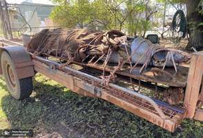 منتخب تصاویر امروز جهان- 11 شهریور