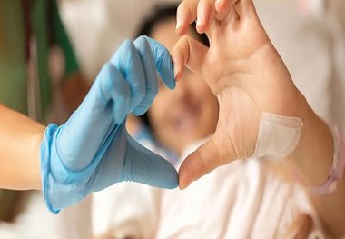 امید تازه برای بیماران سی‌اف با داروی جدید
