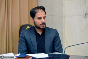 نخستین جلسه کمیته امور جوانان، دانشگاهیان و فرهنگیان ستاد مرکزی بزرگداشت امام خمینی(س)