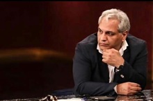 چالش‌های مهران مدیریِ خواننده پایان ندارد؟
