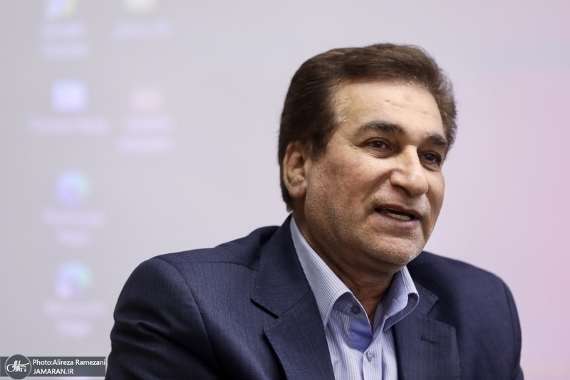 نشست خبری سالروز تاسیس بنیاد امور بیماری های خاص