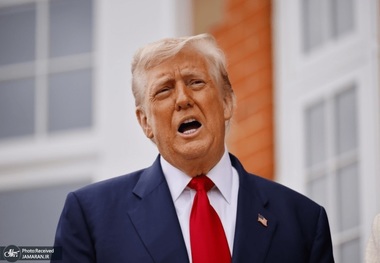 ترامپ: ایران بهتر است درباره یک توافق منصفانه مذاکره کند