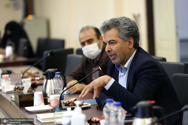 انعقاد تفاهم نامه همکاری فی مابین موسسه تنظیم ونشر آثار امام خمینی (س) و پژوهشگاه قوه قضاییه‎‎