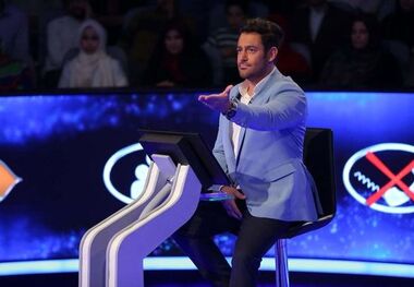 تکلیف پخش برنامه های «برنده باش» و «نود» فردا مشخص می شود
