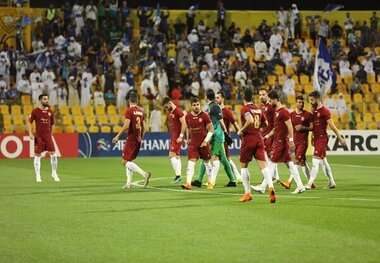 شکست شهرخودرو برابر پاختاکور  شرایط سخت نماینده کم‌تجربه ایران