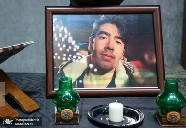 پزشکیان از خانواده مرحوم امیرمحمد خالقی قدردانی کرد + متن پیام رئیس‌جمهور