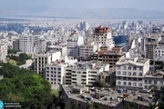 جزییات فروش پشت بام خانه ها در تهران/ راهرو، زیرپله و حیاط در پایتخت چقدر قیمت دارد؟!