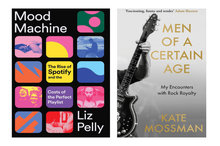 بهترین کتاب‌های موسیقی ۲۰۲۵