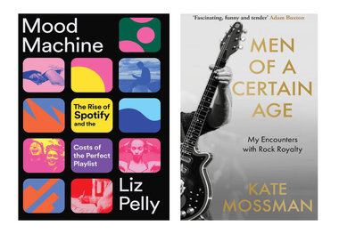 بهترین کتاب‌های موسیقی ۲۰۲۵