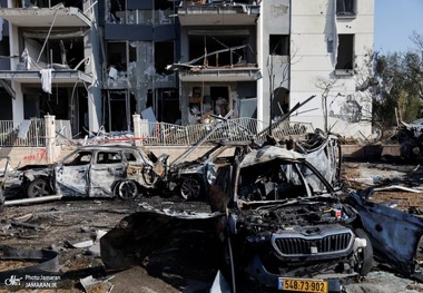 مشاور سابق ترامپ به ناتوانی اسرائیل مقابل ایران اعتراف کرد + فیلم