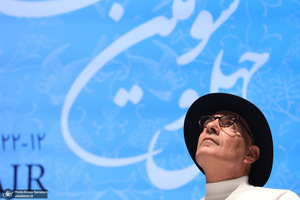 چهل و سومین جشنواره فیلم فجر - 7