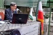 محمدرضا بهشتی خبر داد: اهدا جایزه سالانه «میرمصطفی عالی نسب» به پایان نامه های برتر مطالعات توسعه ایران