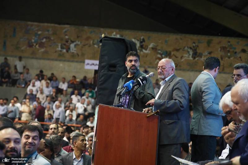 سفر انتخاباتی مسعود پزشکیان به اصفهان