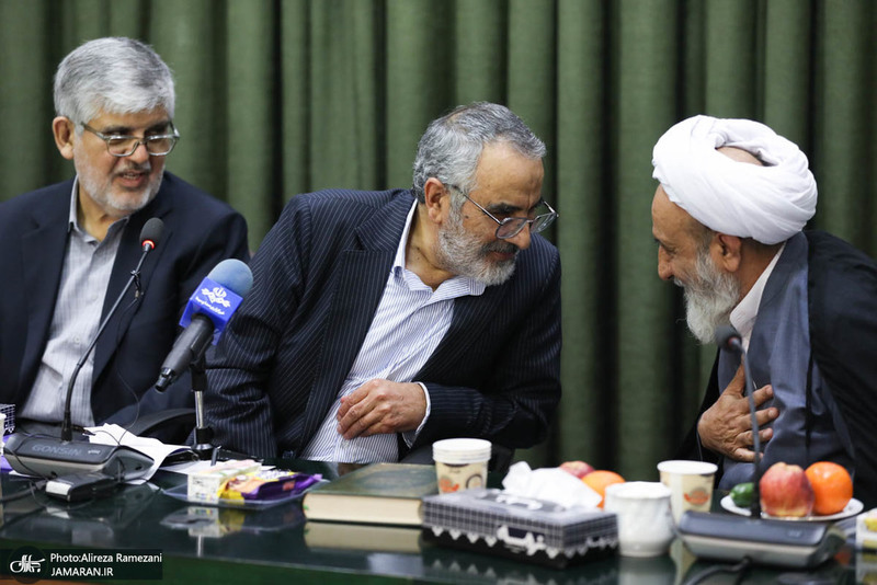 اضافه دومین جلسه ستاد