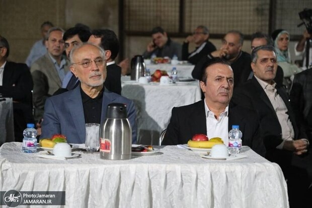 علی‌اکبر صالحی: میراث تاریخی پلی میان ملت‌ها و دیپلماسی، پلی به سوی آینده مشترک است