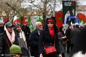 مراسم روز جهانی قدس1
