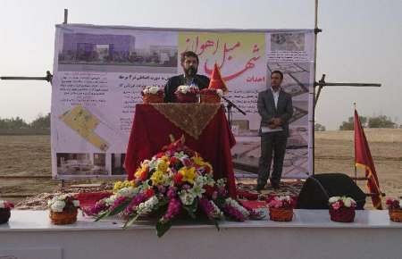 استاندار خوزستان: موانع را از پیش پای سرمایه گذاران برمی داریم