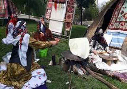 حضور 3 شرکت دانش بنیان روستایی از آذربایجان شرقی در نمایشگاه تهران