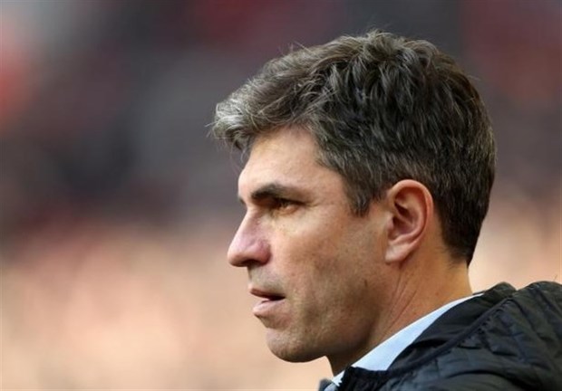 سرمربی ساوتهمپتون اخراج شد
