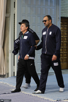 دیدار قهرمانان و مدال‌آوران ورزشی و المپیادهای علمی جهانی با رهبر معظم انقلاب