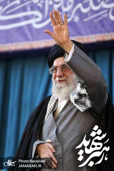 مقام ارشد چین در مراسم تشییع پیکر مطهر رهبر شهید شرکت می کند