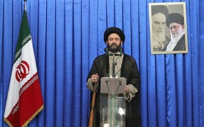 امام جمعه اردبیل: رکن رکین انتخابات تمکین در برابر قانون است