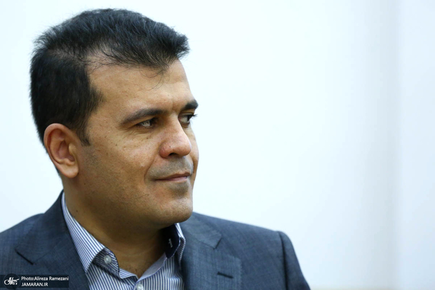 معاون علمی پزشکیان معاون اقتصادی خود را عزل کرد + عکس نامه