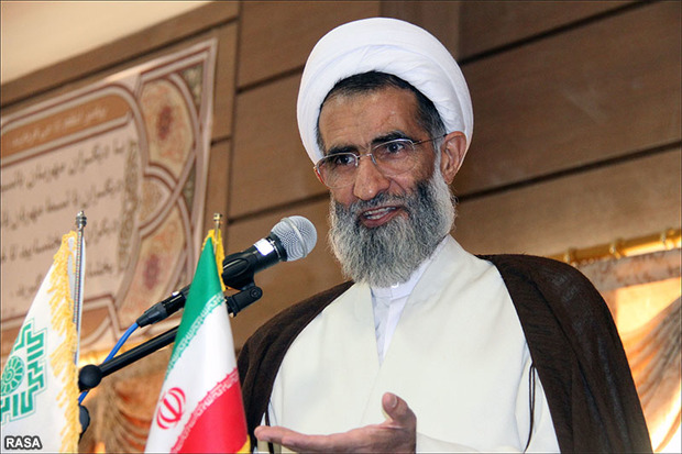 امت اسلامی، امانتدار خوبی برای بنیانگذار انقلاب اسلامی هستند