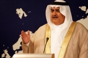 انفجار خطوط لوله نفت بحرین بهانه جدید برای اظهارنظر علیه ایران