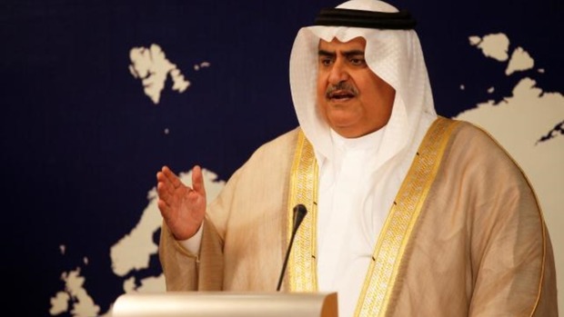 انفجار خطوط لوله نفت بحرین بهانه جدید برای اظهارنظر علیه ایران