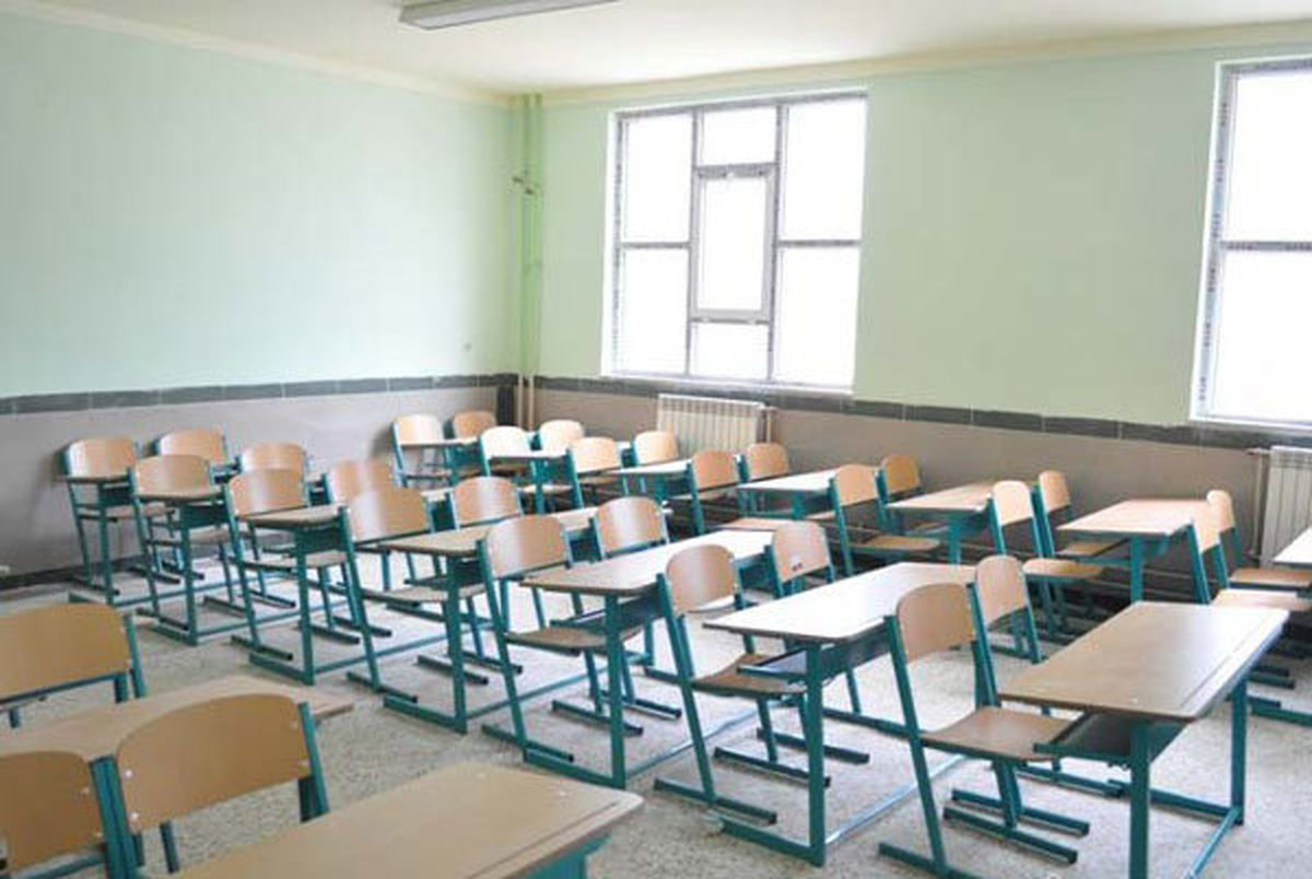 شهریه مدارس غیردولتی 13 تا 15 درصد افزایش یافت