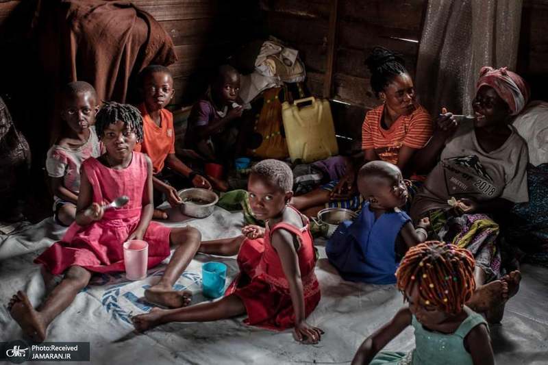 منتخب تصاویر امروز جهان- 11 خرداد 1400