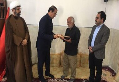 اعضای بدن 34بیمار بوشهر برای پیوند اهدا شد