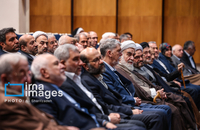 مراسم تکریم و معارفه نماینده رهبر انقلاب در موسسه اطلاعات (29)