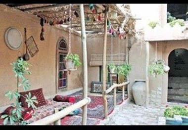 خانه های مسافر،فرصتی برای پاسخگویی به نیاز اقامتی گردشگران