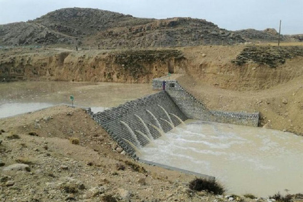 56 پروژه منابع طبیعی در خراسان جنوبی به بهره برداری می رسد