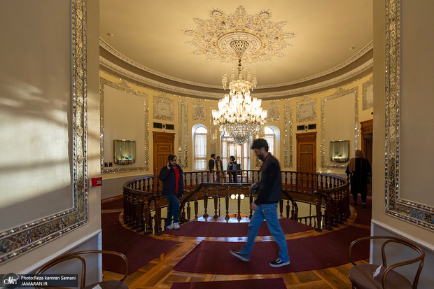 بازدید از موزه‌ها ۲۲ بهمن رایگان است
